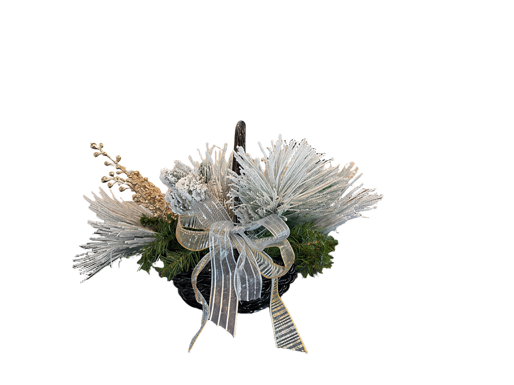 Basket of Elegance
