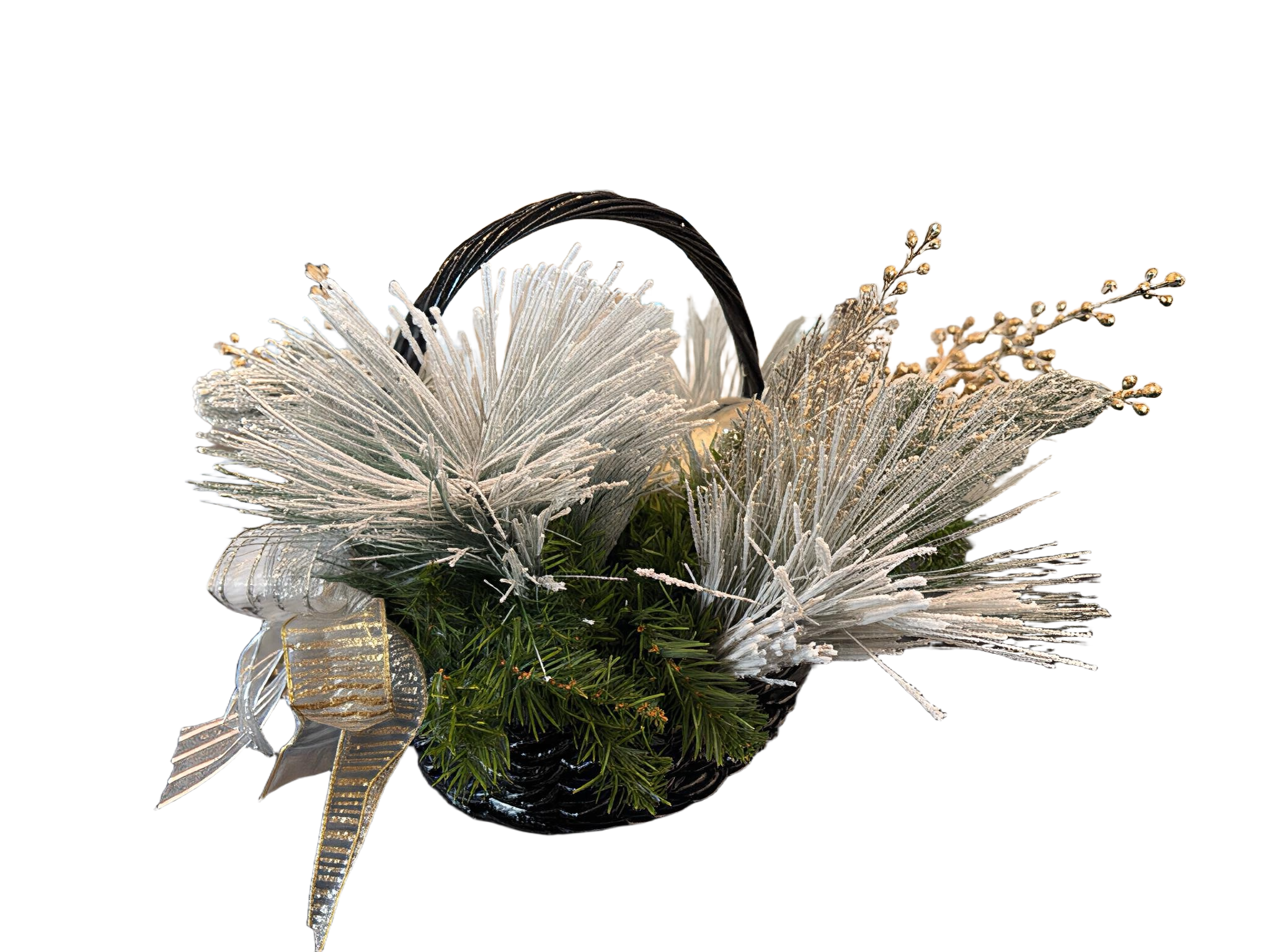 Basket of Elegance